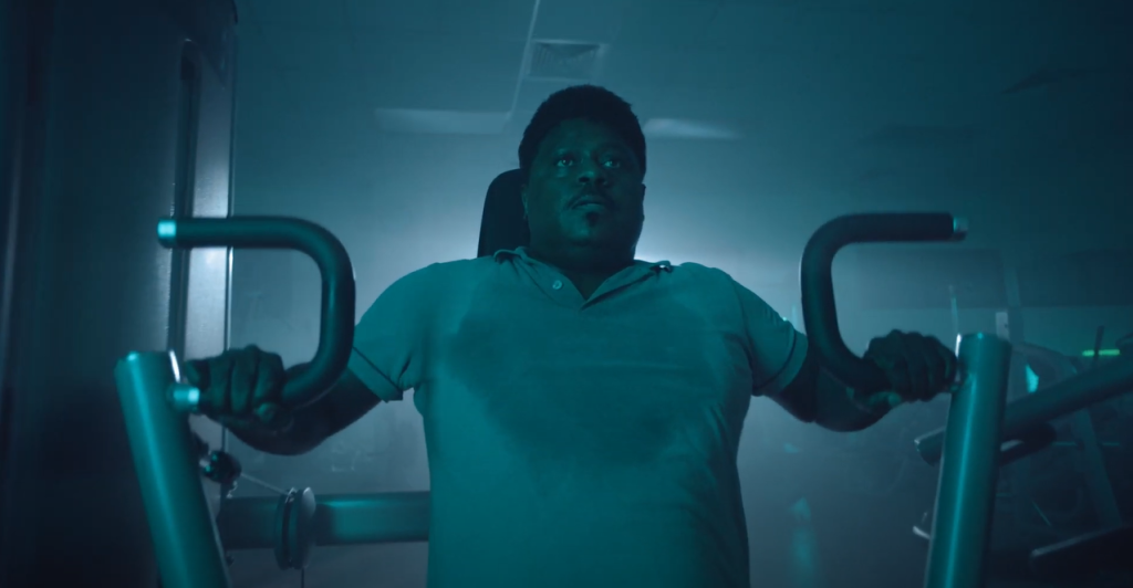 شعب ماشئ يعيقه