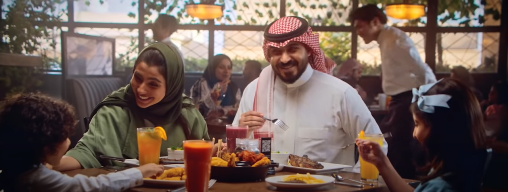 ببساطة ستيك يفرض نفسه