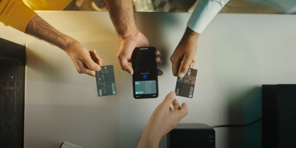 بطاقة هذا وقتها