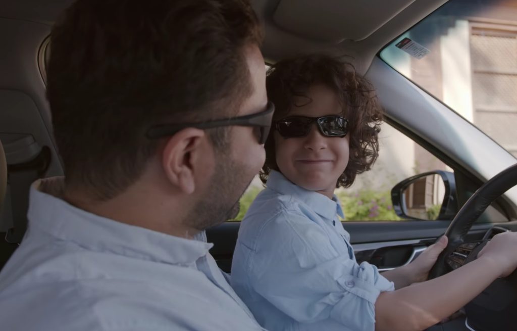 لم يفت الأوان بعد