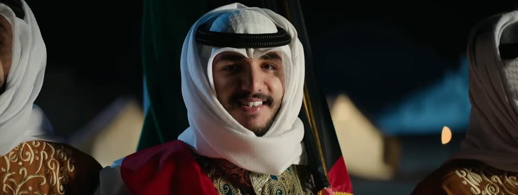الكويت عزيزة للأبد