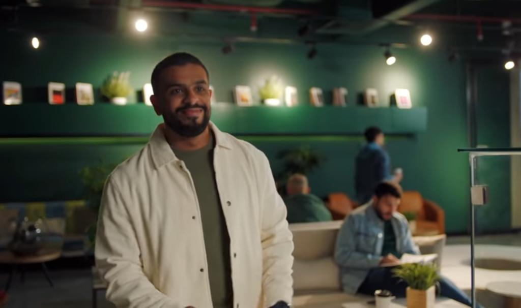 بطاقتك بداية رحلتك