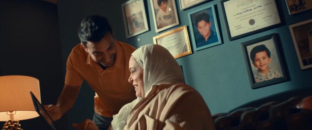 القماش حلو بس الدانة أحلى