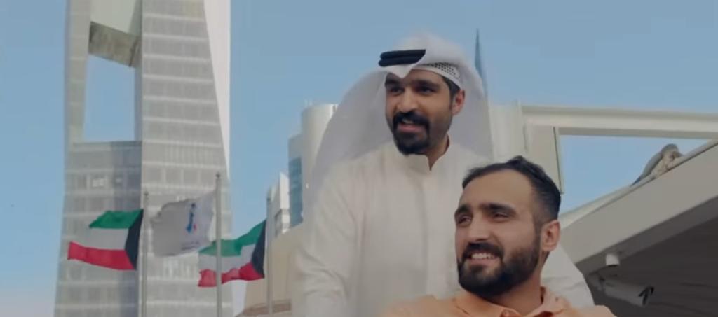 بادر بالخير يرجعلك الخير