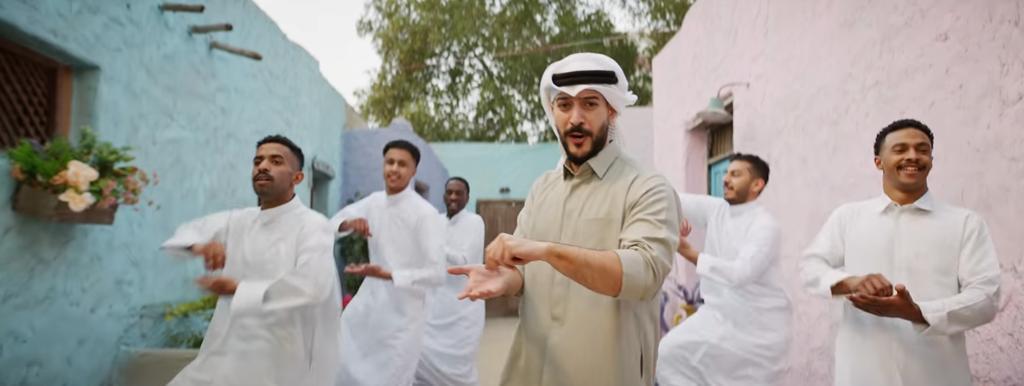 يا وطن ساكن في حشا أهله