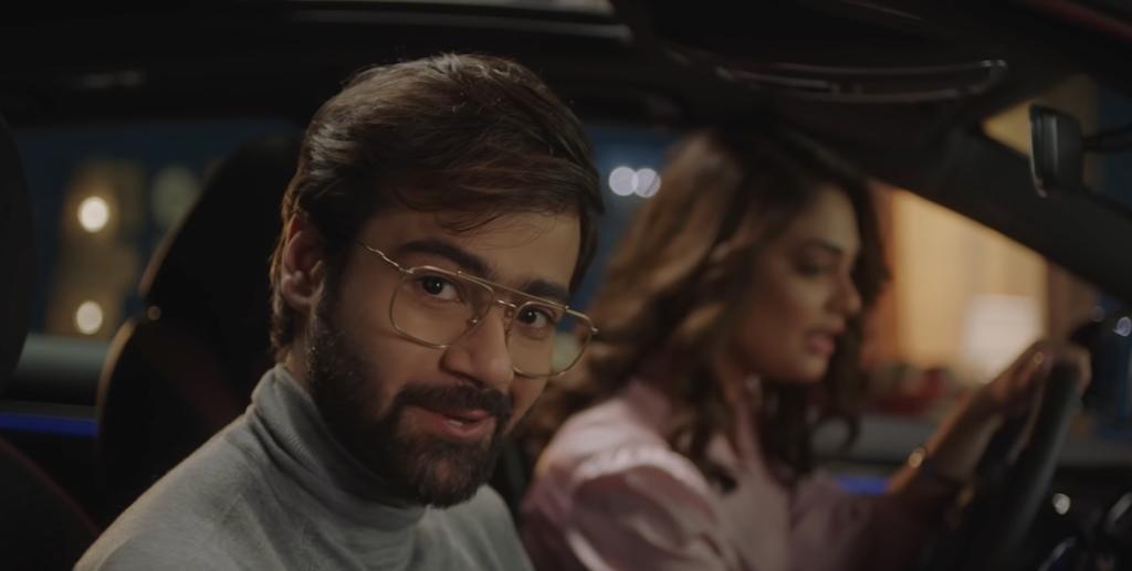 جيلي كول راي الجديدة كلياً