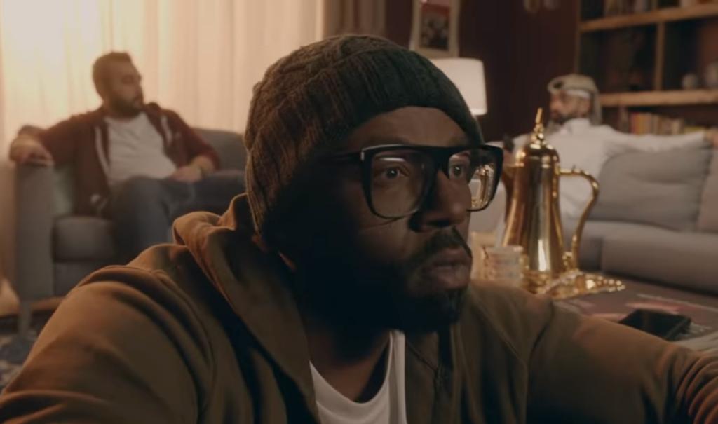 اطلب الي تبيه