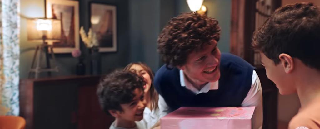 من جيل لجيل