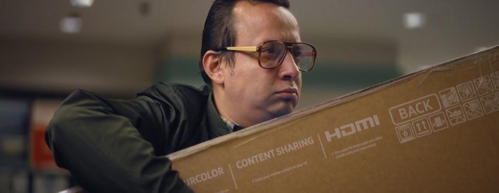 خليك بطل فاليو فرايدي