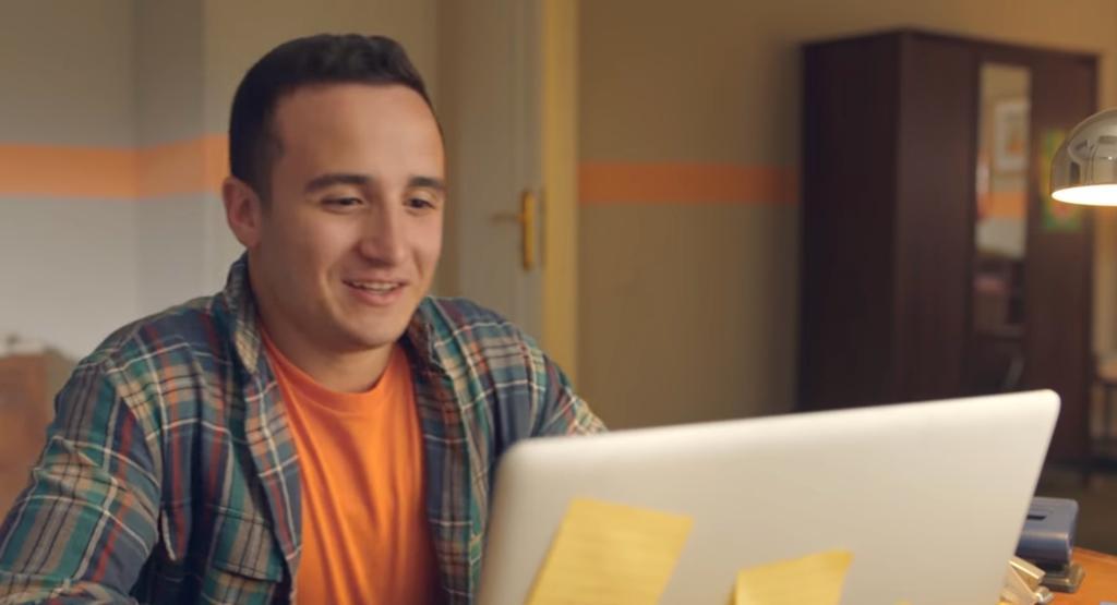 البوم ميرندا – جمع اكسب شجع