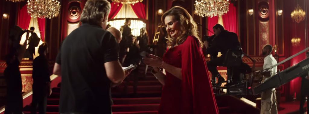 ڤودافون، قوتك فى عيلتك