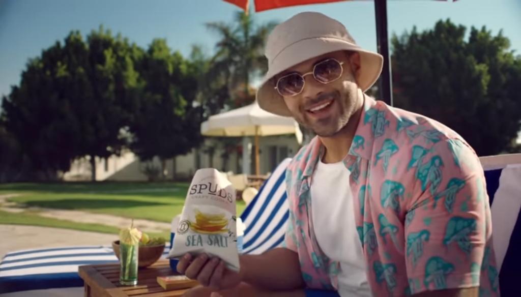 طعم واخد حقّه