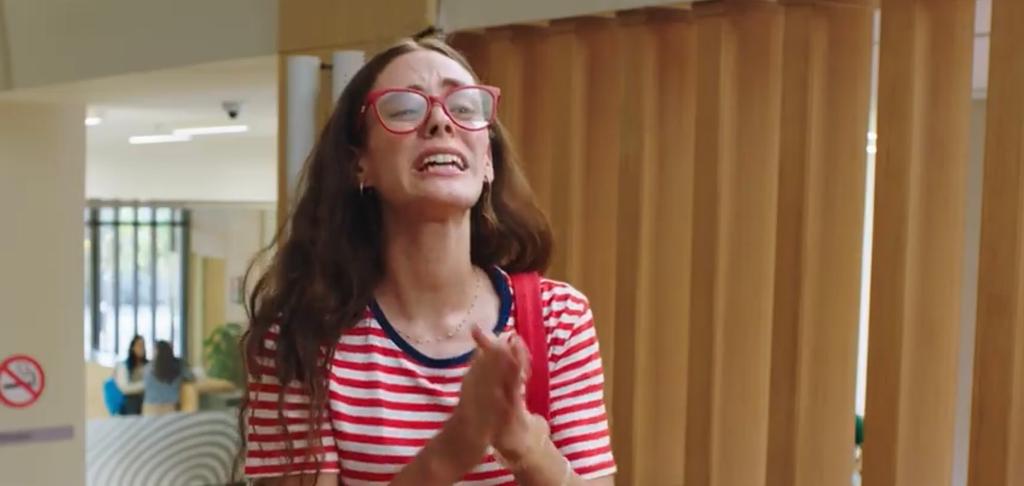 نسكافيه كاشاته حاضرة