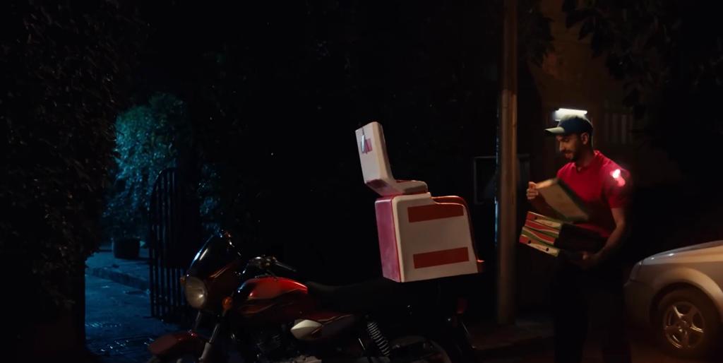 أي حاجة في اليوم محتاجة طاقتك…بستينج خلصها طك طك