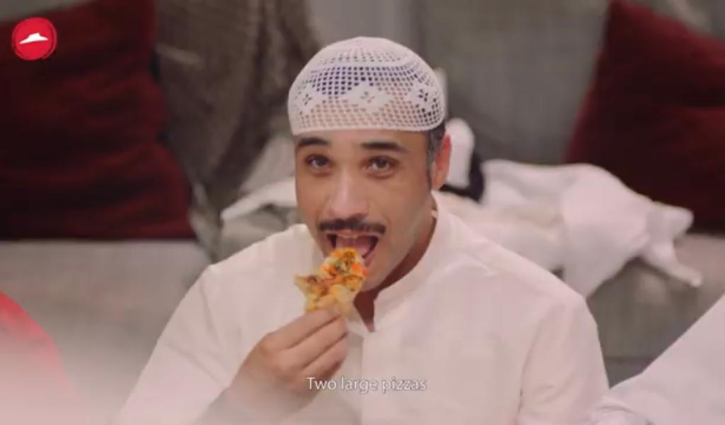 تريبل تريت لارج