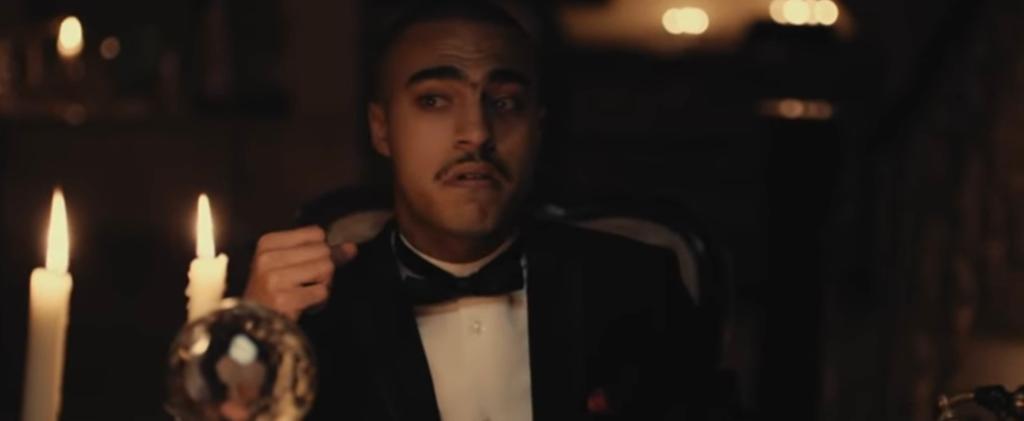 منيو الزوارة