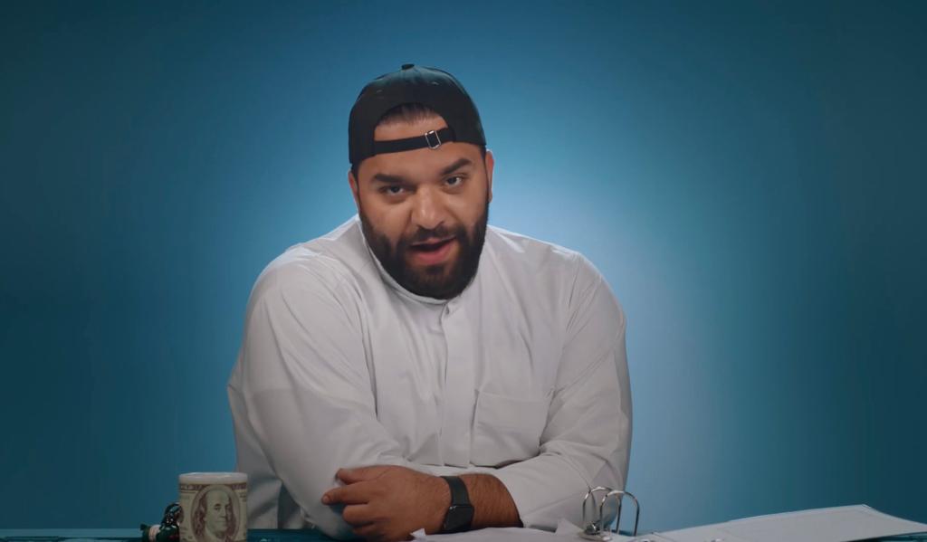 لنكن على دراية