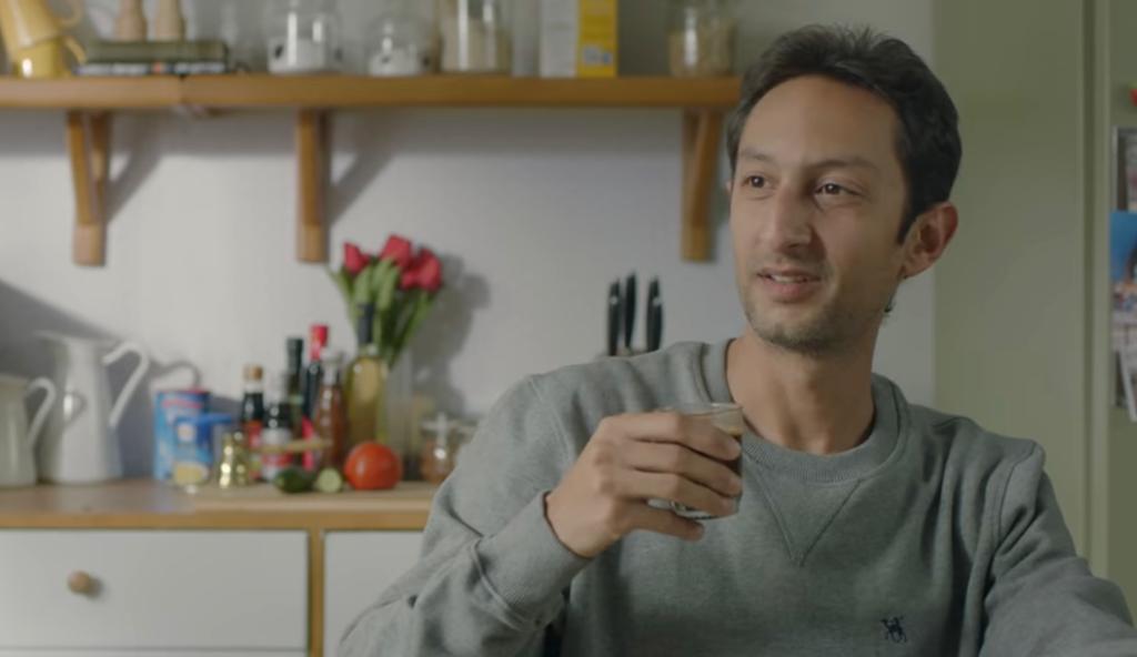 مفيش حاجة تعكر مزاج قهوة أبو عوف