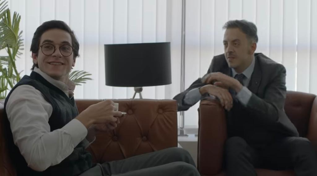 مفيش حاجة تعكر مزاج قهوة أبو عوف