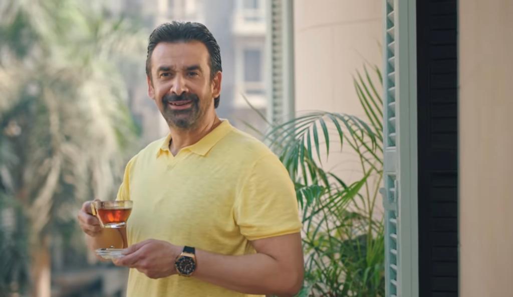 ليبتون بيظبط الكلام