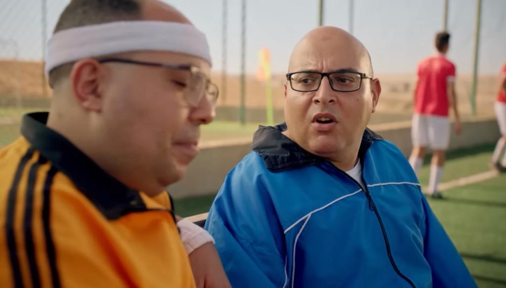 أنت ملحقتش بس ولادك هيلحقوا