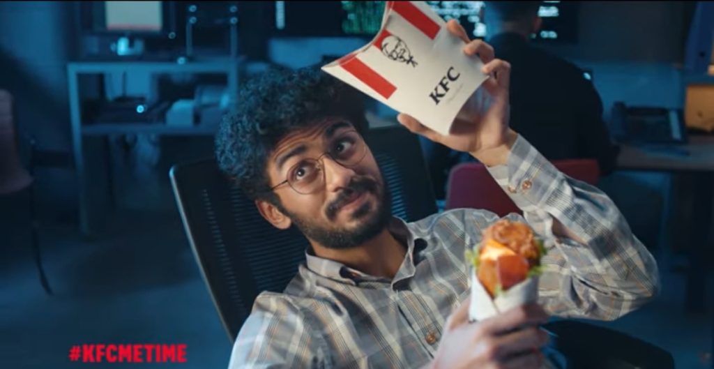 استمتع بوقت البريك