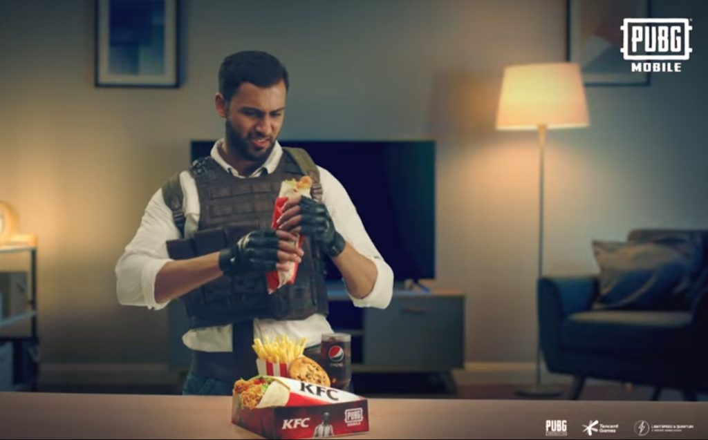 ارفع مستوى اللعب