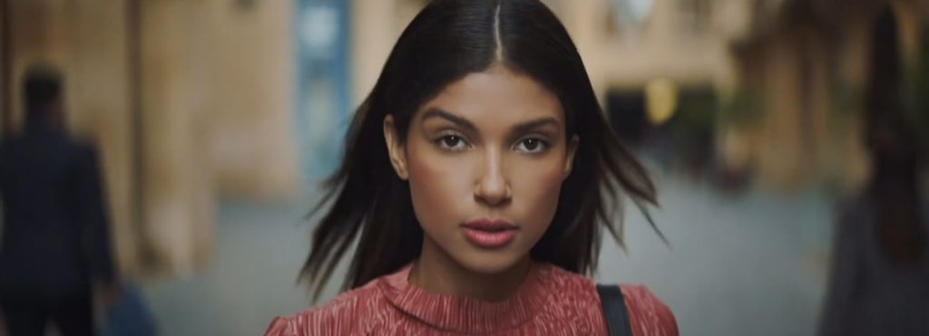 عيشي حياتك بطريقتك