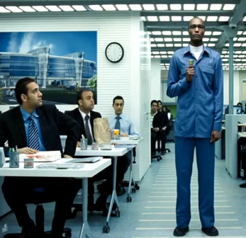 انطلق في اعمالك