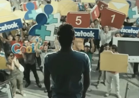 اشترك فيها وخش عالنت يوميها