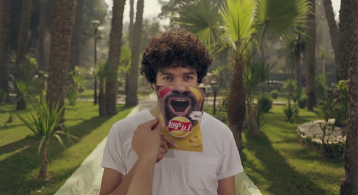 بطل التشجيع