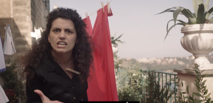 تشيتزا اطيب من اي بيتزا