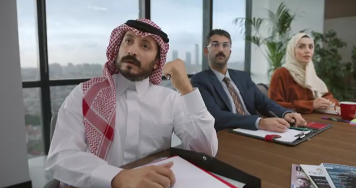 خليك على طبيعتك مع كنتاكي