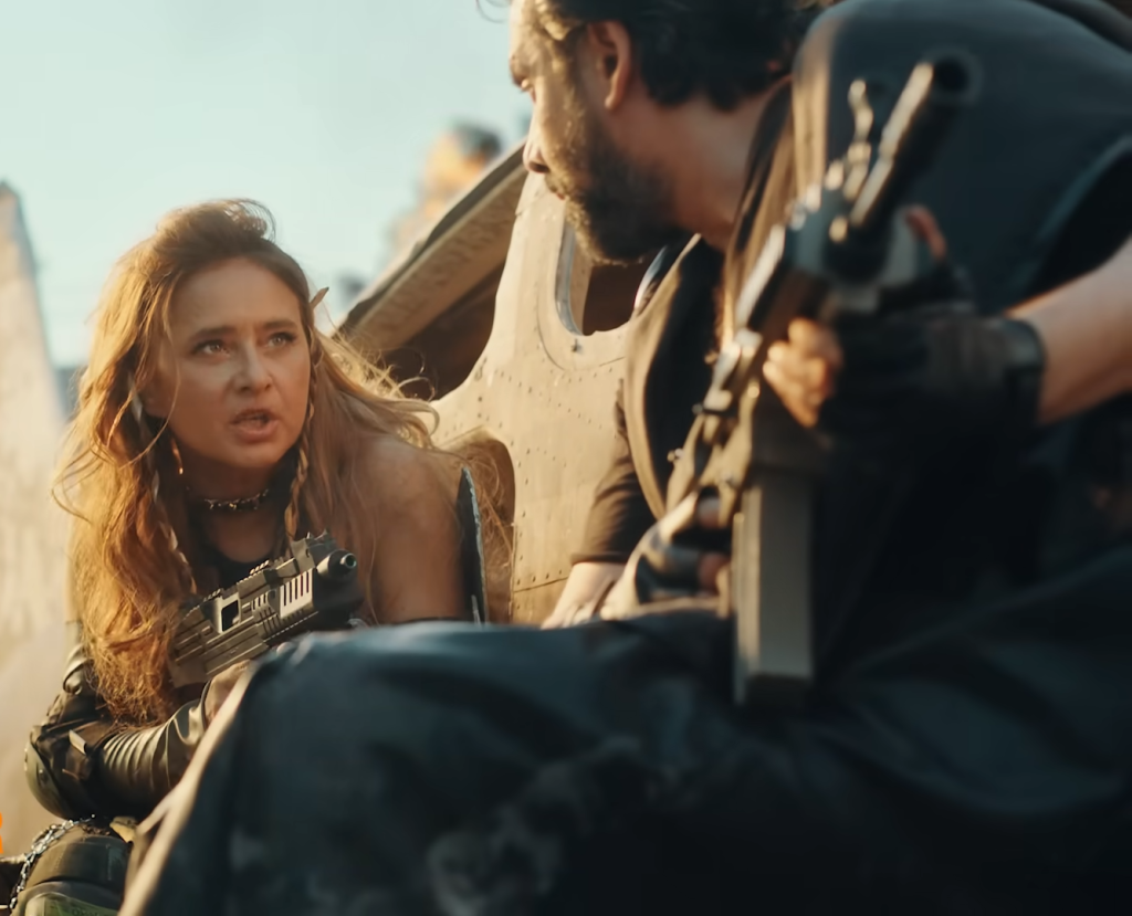 كل حاجة بتبقى كده