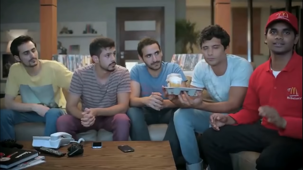 اسرع خدمة توصيل