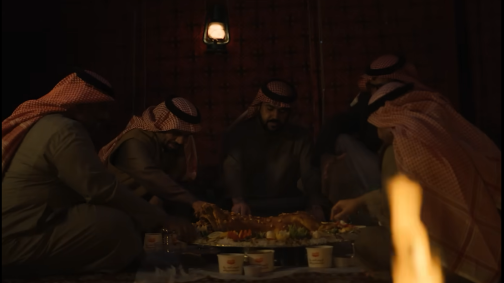 عام الشعر العربي