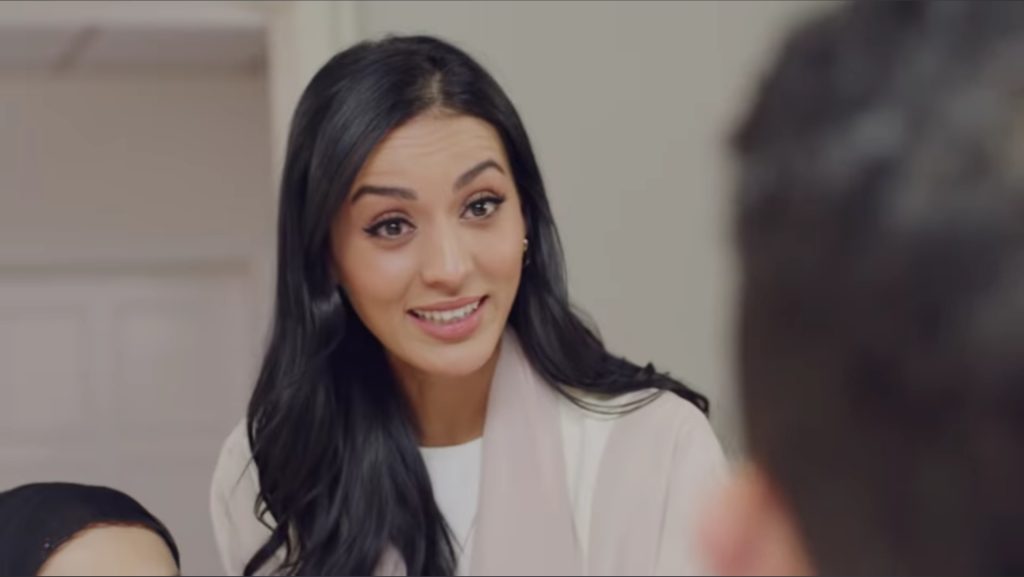 الأكل بيكمل مع بيبسي