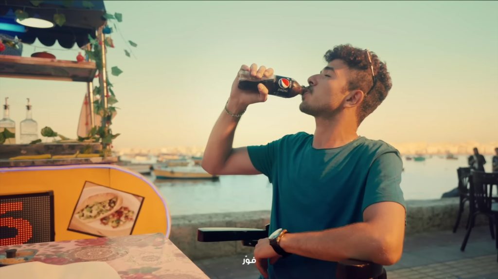 صودا اكتر تفور اكتر