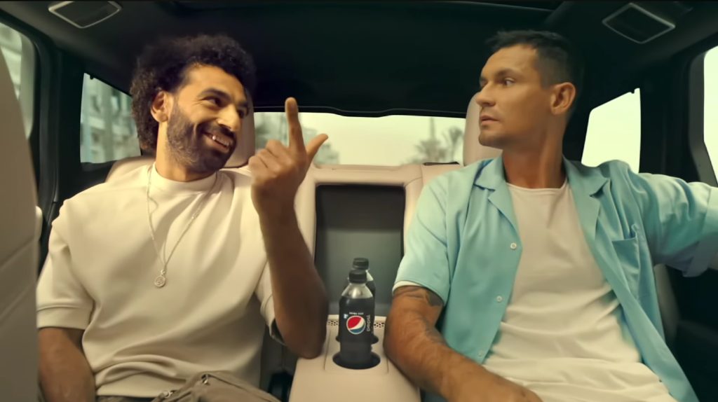 صودا اكتر تفور اكتر