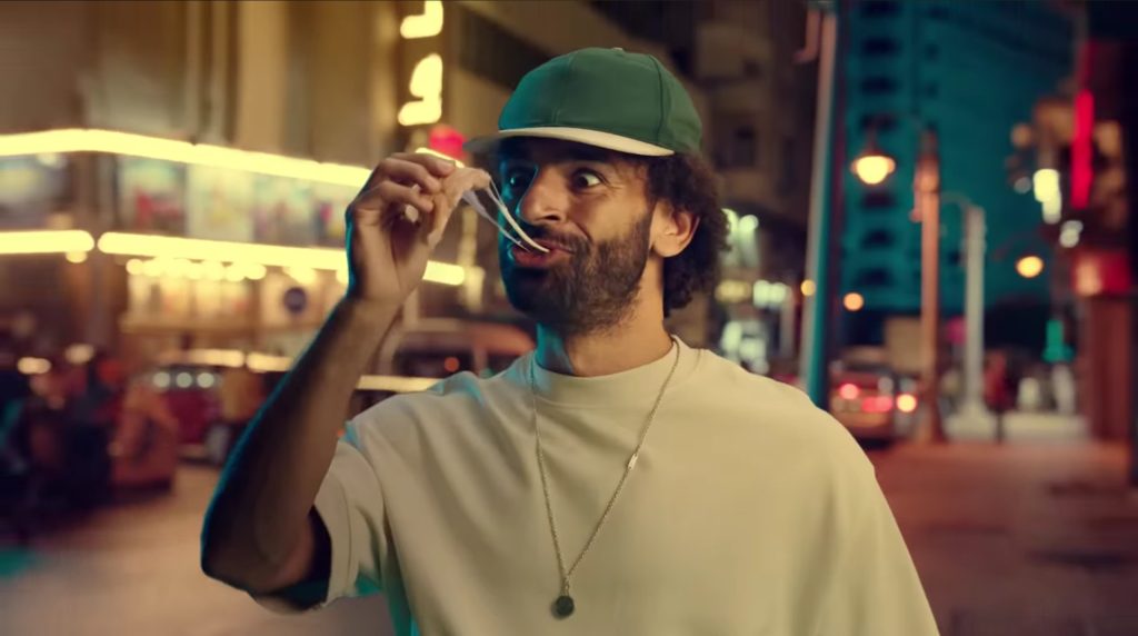 صودا اكتر تفور اكتر
