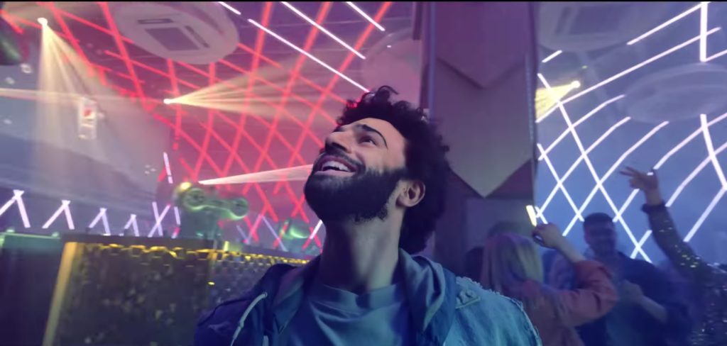 خليك عطشان