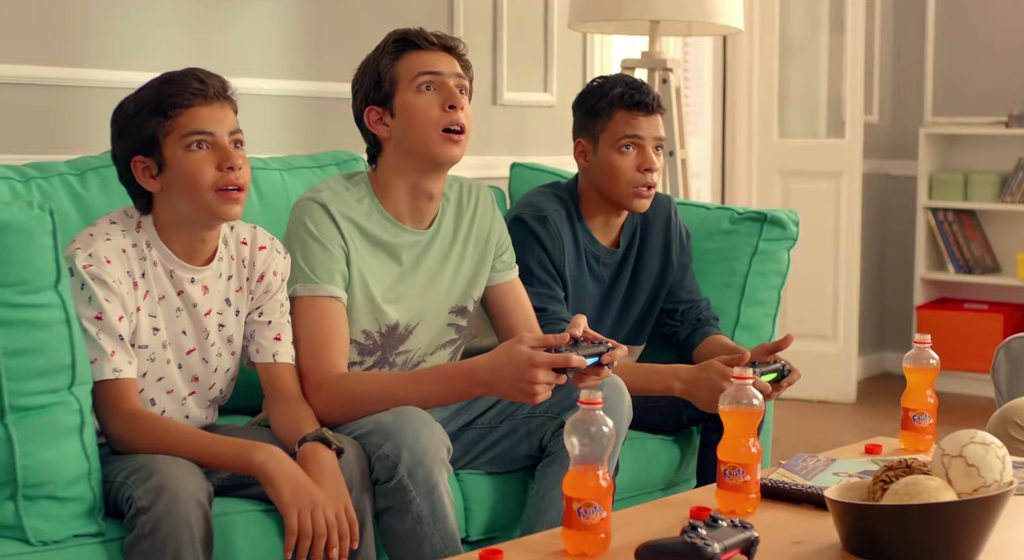 بطولة فانتا ماسترز