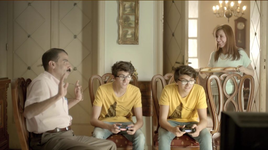 بطولات ماتشات فانتا بدأت