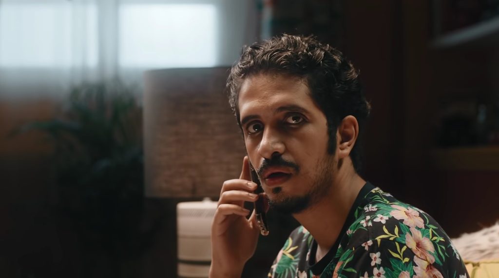 كرانشي تشكن فيليه