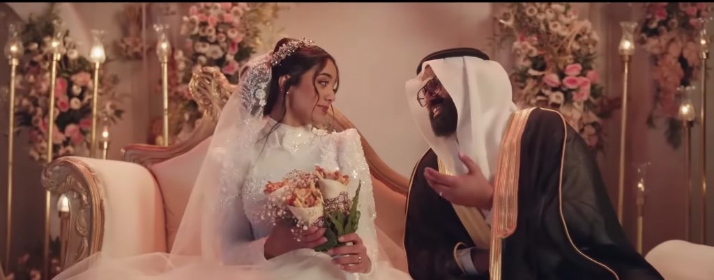 جمعنا فصّين بالحلال