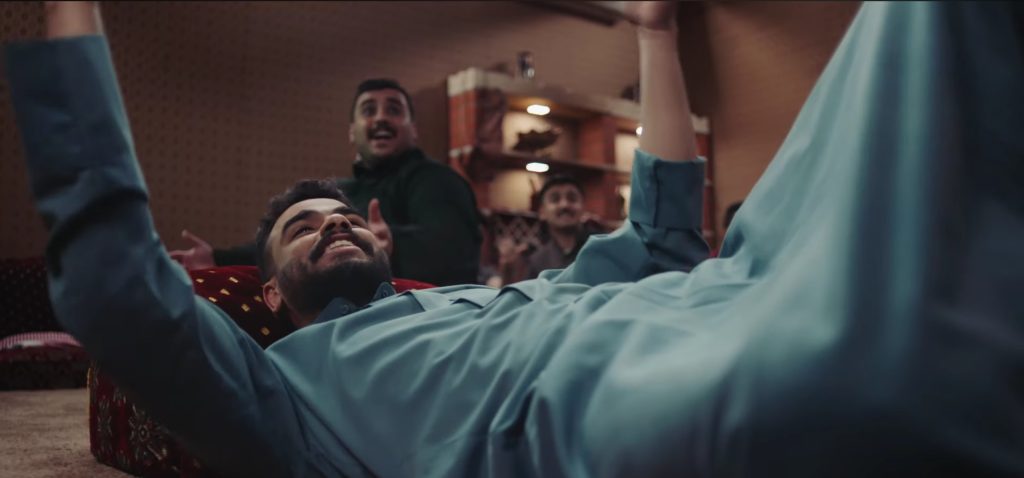 لا تشاور