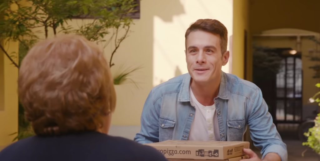 اختيارات الشيف الايطالية