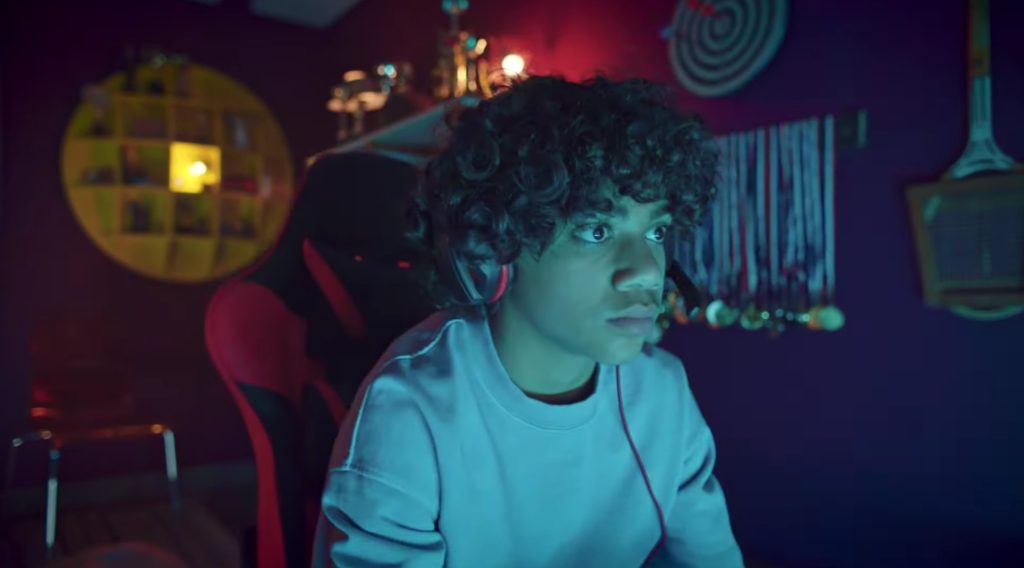 إنترنت لكل بيت