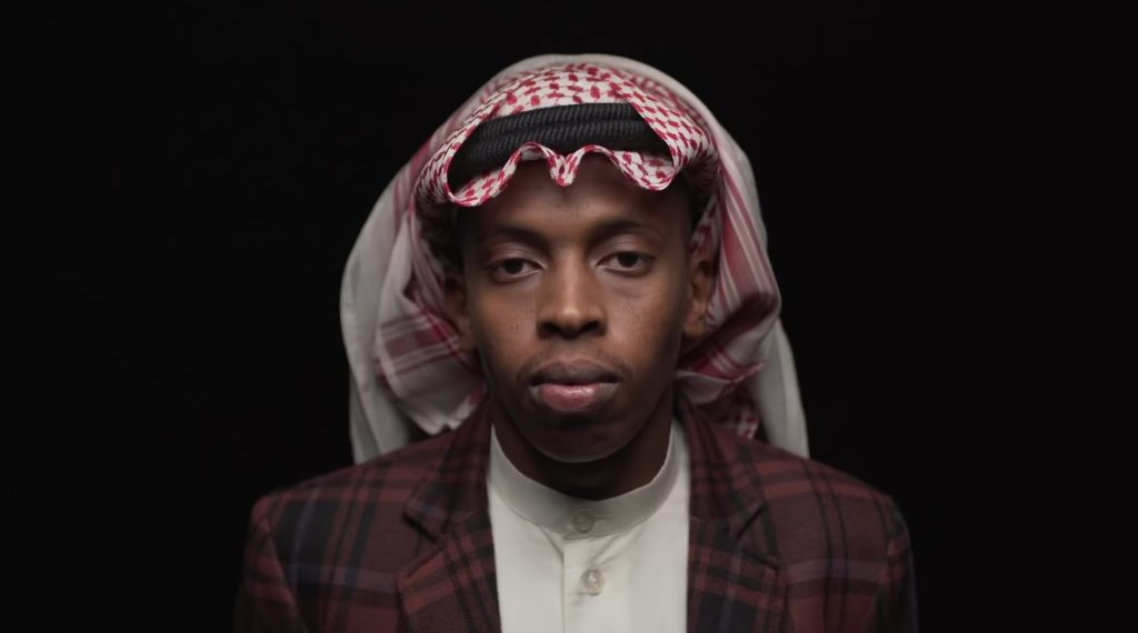 طق لك باقة