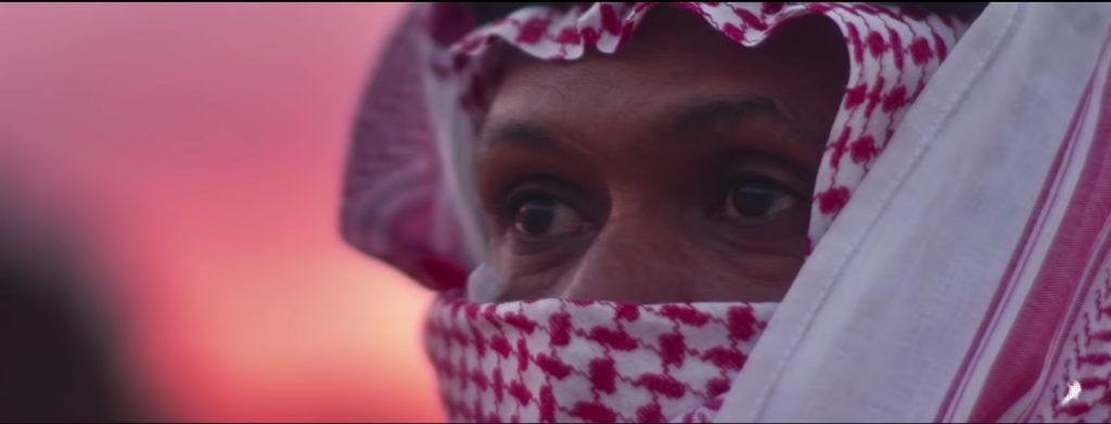 من صُنع سعوديين